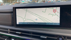 Hyundai SANTA FE 1.6 TGDi Plug-in Hybrid Ultimate 5dr 4WD Auto Estate